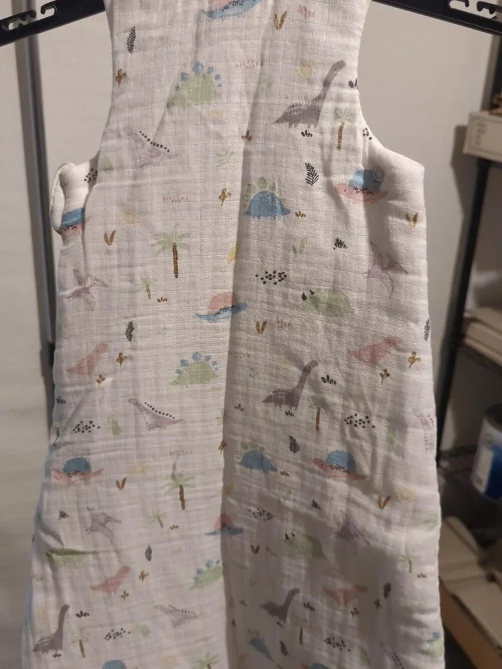 NEW Primark sleepsack size 0-6 mos